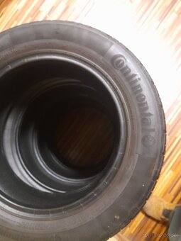 Letne 195/60R15 viem aj prezut - 4