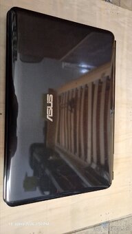 Notebook Asus - 4