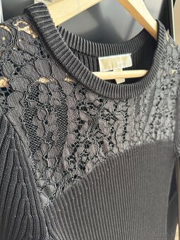 Michael Kors elegantné šaty XS-S - 4