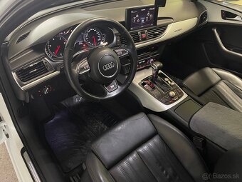 Audi A6c7 - 4