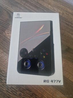 Anbernic 477v - 4