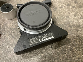 Aputure DEC bezdrôtový focus adaptér Canon EF-Sony E-mount - 4