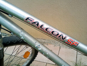 Dámsky horský bicykel Falcon 26 - 4