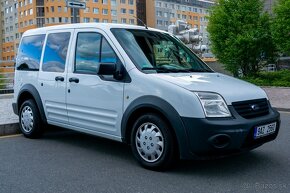 Ford Tourneo Connect 1.8 TDCi - 4