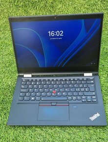 ThinkPad X390 Yoga i5 16GB 256GB 13.3"FHD IPS TOUCH+PEN - 4