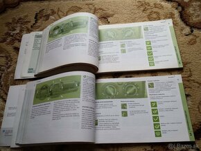 Uživateľská príručka Citroen Jumper - 4