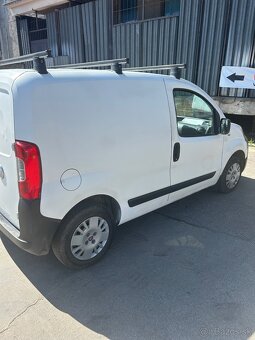 Fiat fiorino - 4