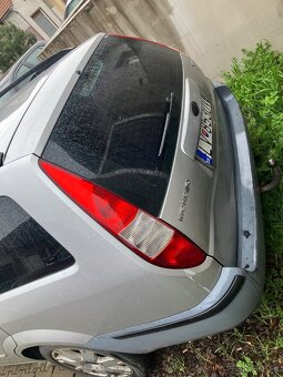 Ford Mondeo kombi na ND - 4