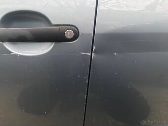 skoda fabia 1.4mpi/2001 rok . - 4