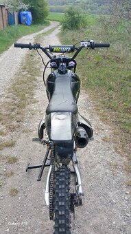 Stomp demonx 125 - 4
