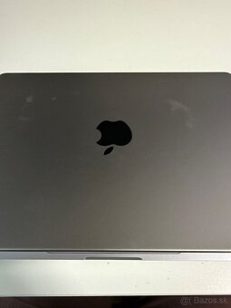 MacBook Pro M1 Pro, 16GB RAM, 512GB SSD (2021) - 4
