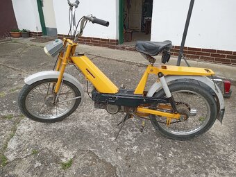 Babetta 207/200 - 4