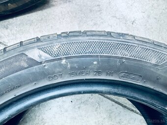 255/45 R18 letné - 4