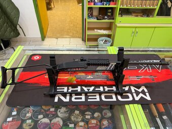 Chiappa .22lr - 4
