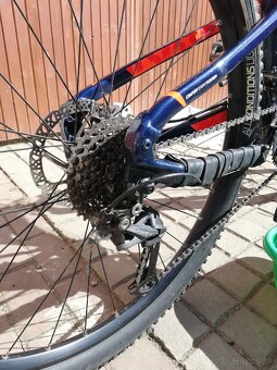 Rockrider st 540 s - 4