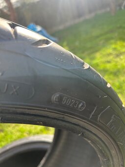 Letné pneumatiky R19 - 4