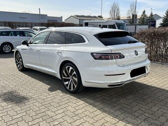 Volkswagen Arteon 2.0 TDI - 4