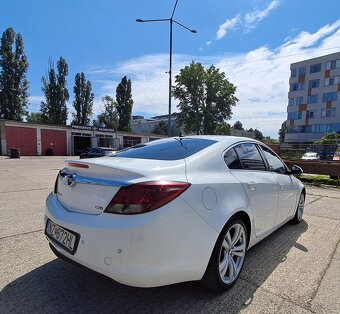 OPEL INSIGNIA - 4