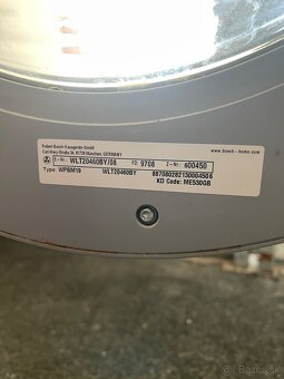 BOSCH - 4