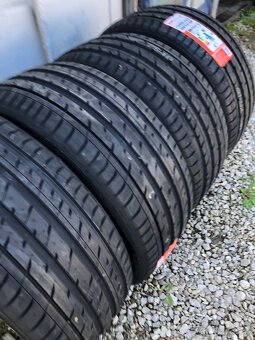 275/40 R20 4ks Mileking Letné Nové - 4