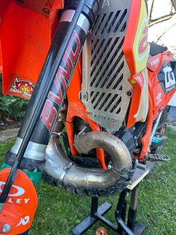KTM XC 250 - 4