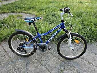 Horsky bicykel Dema Vega 20" - 4