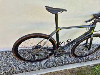 Giant TCR Advanced Pro 1 Disc 28 bicykel, black diamond, L - 4