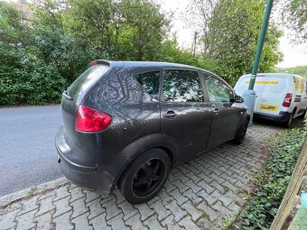 Seat Altea 1.9 TDi 77kw - 4
