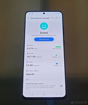 Samsung Galaxy S20 Ultra - 4