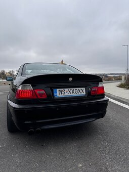 BMW 320cd 110kw r.2003 - 4