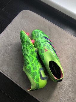 Adidas predator - 4