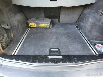 BMW X3 3,0d 150kw M6 - 4