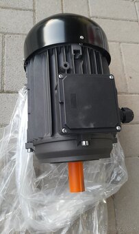 Elektromotor 5,5 kw - 4