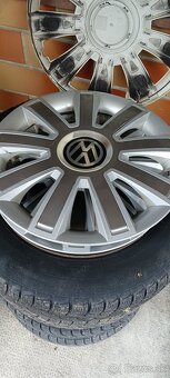 Vw touran 1.9 tdi - 4