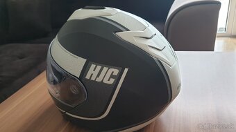 HJC i90 Davan - 4