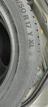 Pneumatiky 225/50 r17 - 4
