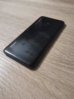 Huawei Y7 2019 / 3/32GB Dobrý stav - 4