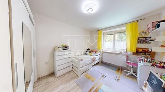 EXKLUZÍVNE, 2 IZBOVÝ BYT NA ULICI VEĽKÁ OKRUŽNÁ, 53m2 - 4