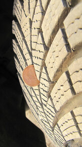Continental WinterContact TS 870 195/50 R15 82H - 4