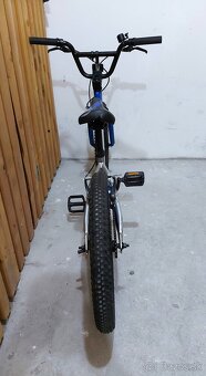 Chlapčenský bicykel Specialized 20 - 4