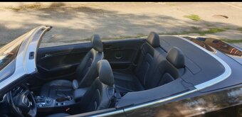 Audi A5 Quattro Cabrio 3.2 FSI 6V 195kw Automat - 4