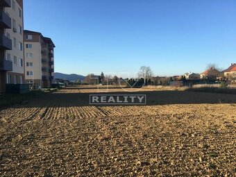 NA PREDAJ STAVEBNÝ POZEMOK (5796 m2) V DUBNICI NAD... - 4