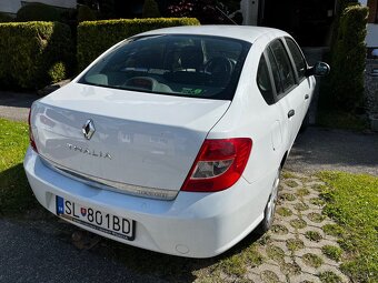 Renault Thalia - 4