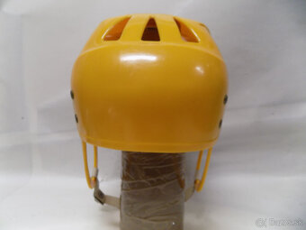 Hokejová helma JOFA VM (originál Made in Sweden) PRODÁNO - 4
