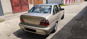 Daewoo Nexia - 4