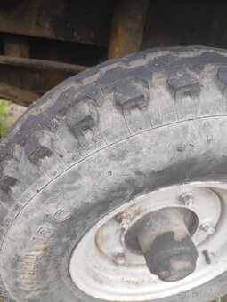 Multicar 25 - 4