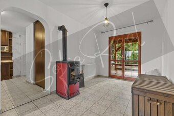 PREDAJ: 4-izbová rekreačná chata / dom; Slnečné jazerá-Senec - 4