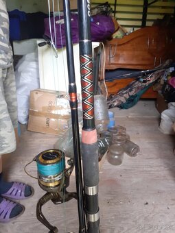MIVARDI udica +navijak OKUMA - 4