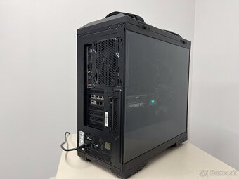 Predám herný počítač PRESTIGIO Xtreme – Ryzen 7 / RTX 3080 / - 4