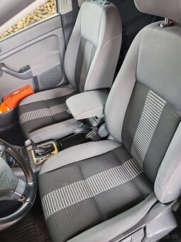 Golf plus - 4